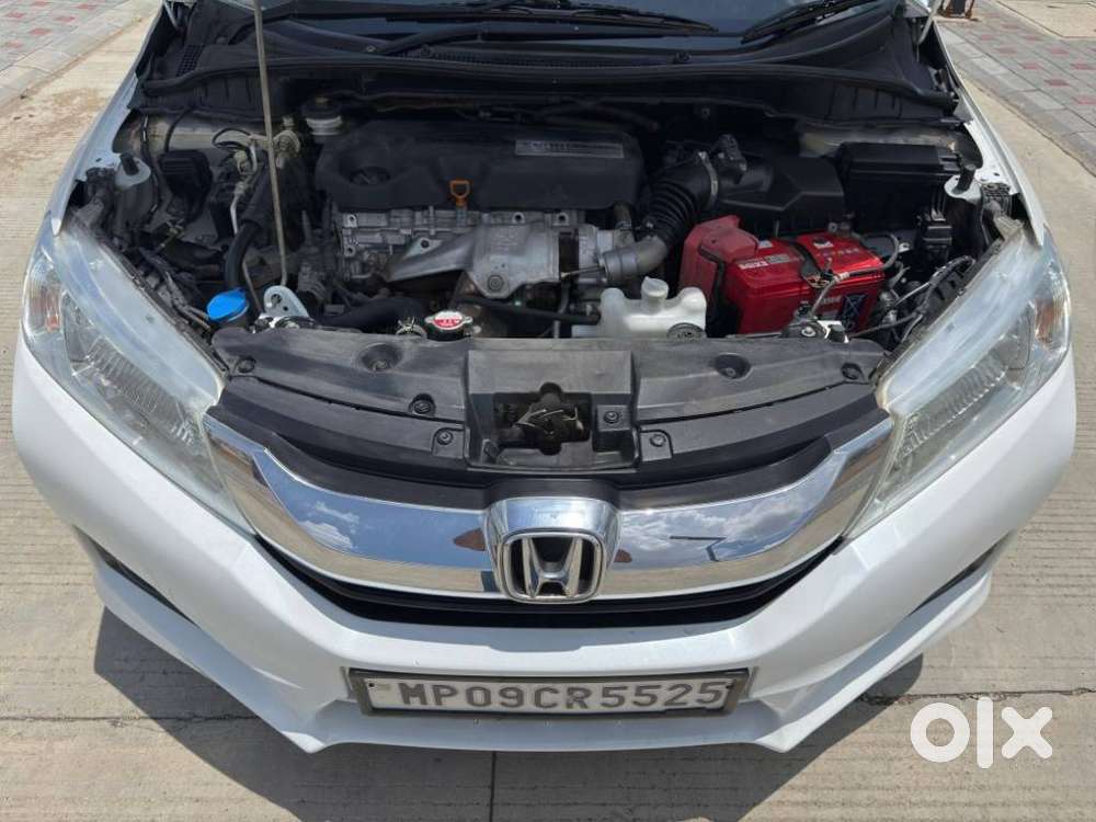 Honda City I Dtec Vx Option, 2015, Diesel