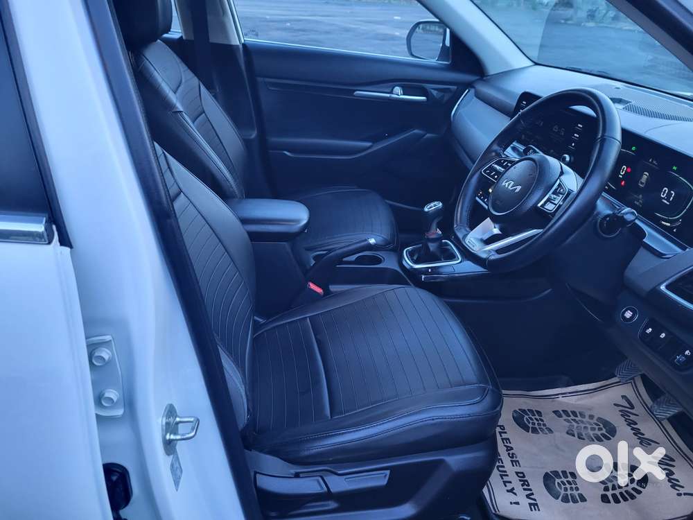 Kia Seltos Htk Plus D, 2025, Diesel