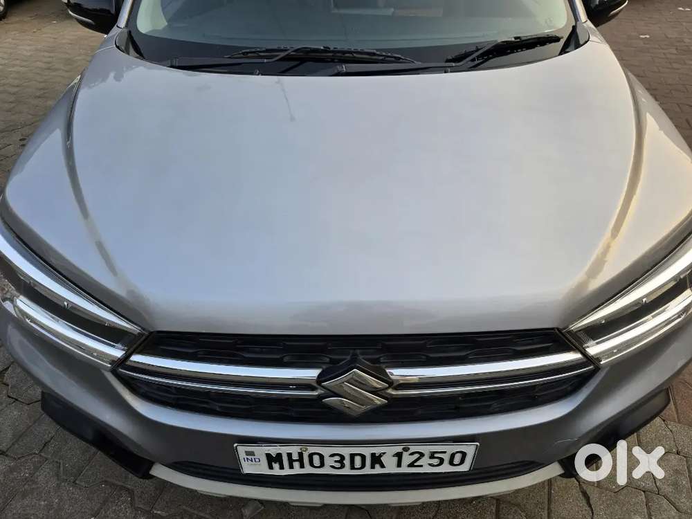 Maruti Suzuki Xl6 2020