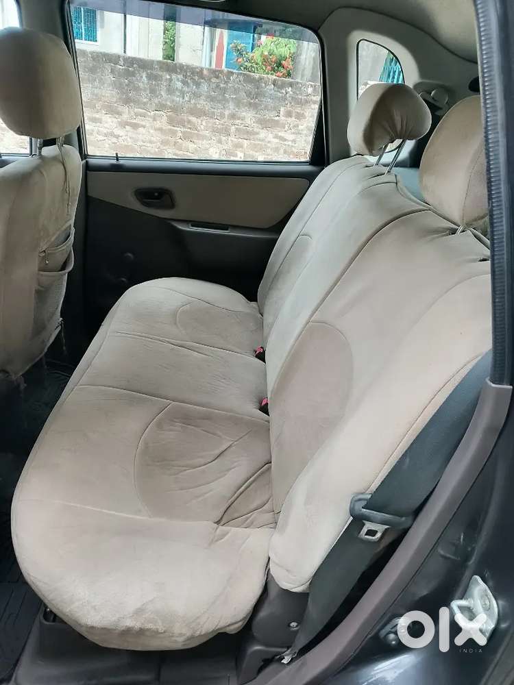 I Want To Sell My Maruti Suzuki Zen 2010 With A Lifetime Tax.