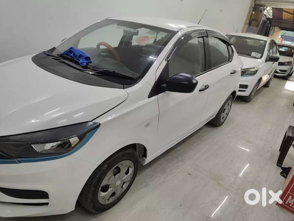 Tata Tiago Ev Xt Lr, 2024, Electric
