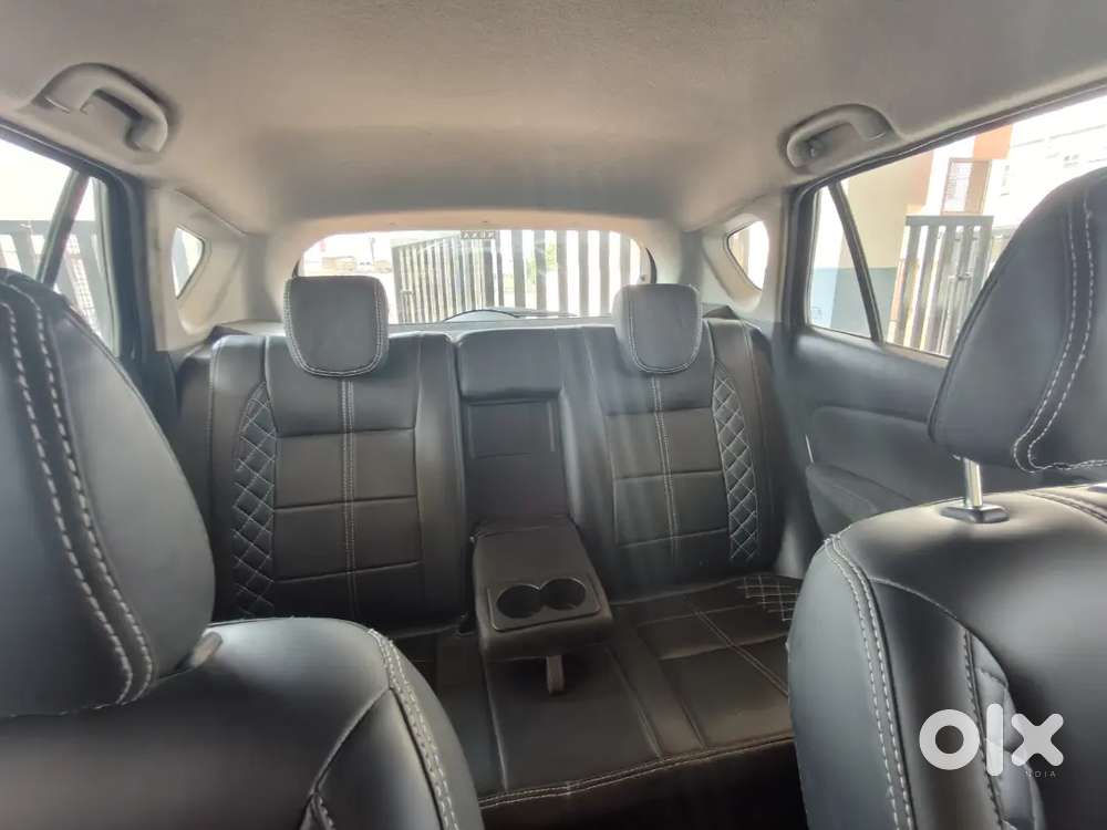 2nd Top Maruti Scross Diesel Manual 2016 End