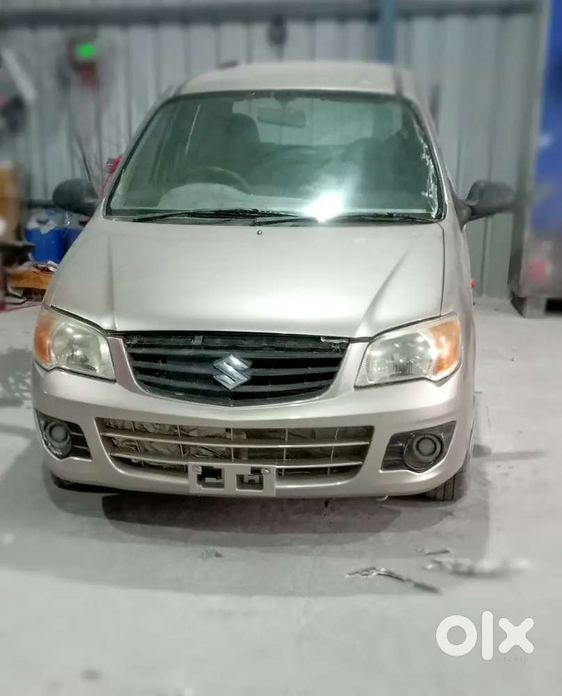 Maruti Suzuki Alto K10 2011, Valid 2031