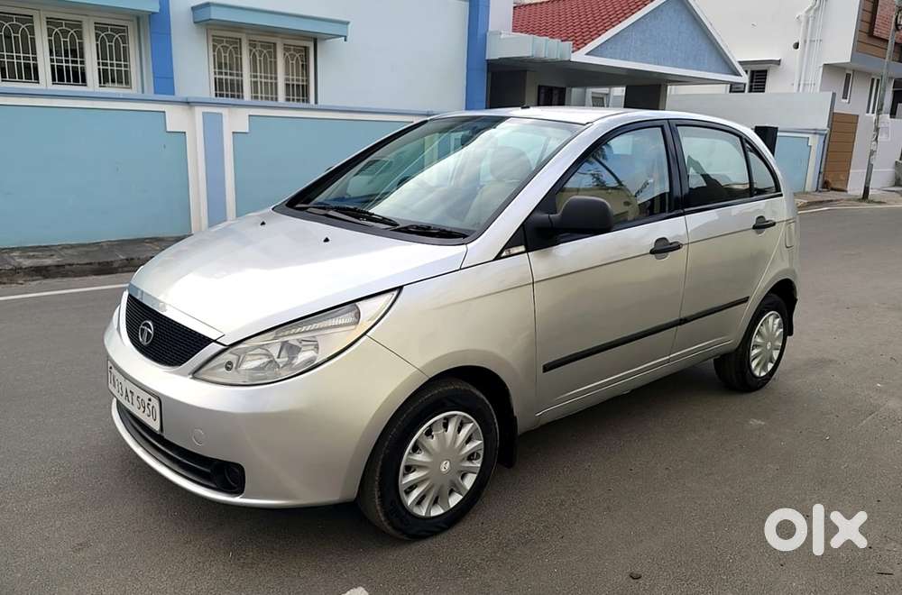 Tata Indica Vista