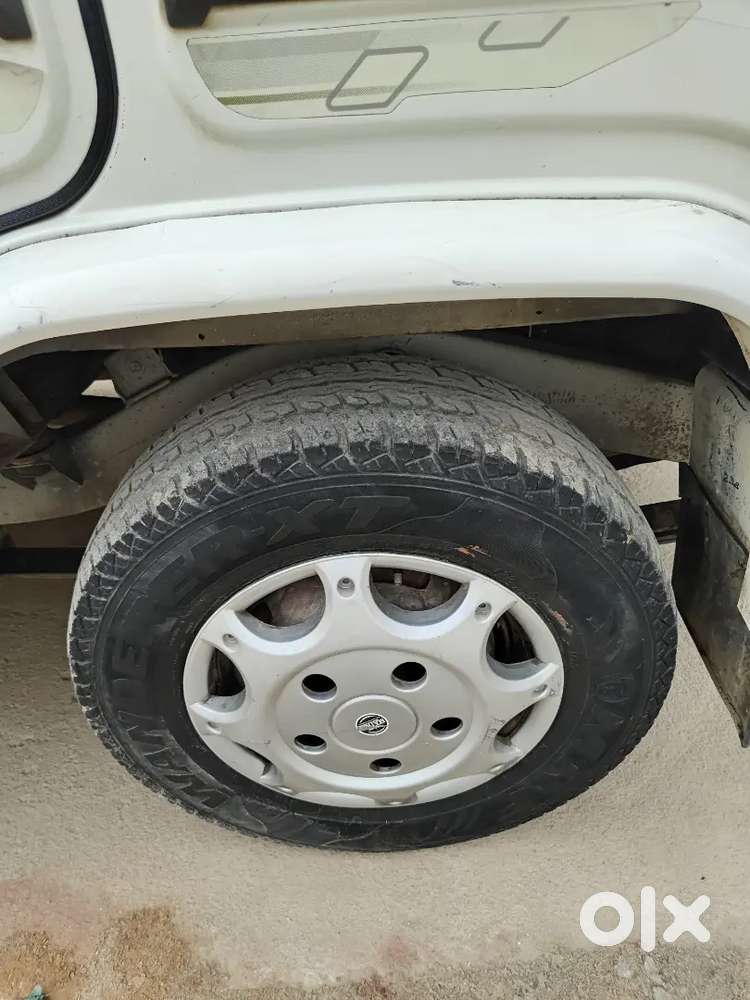 Good Condition, Power Windows, Insurance Valid, New Tyres