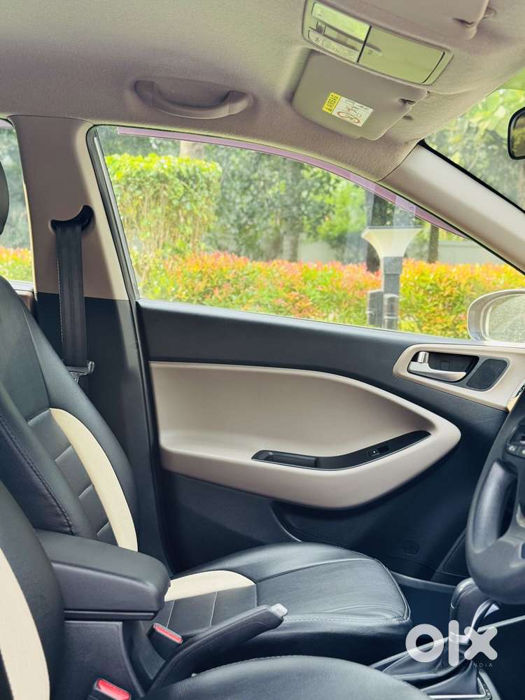 Hyundai Elite I20 Asta 1.2 At, 2018, Petrol