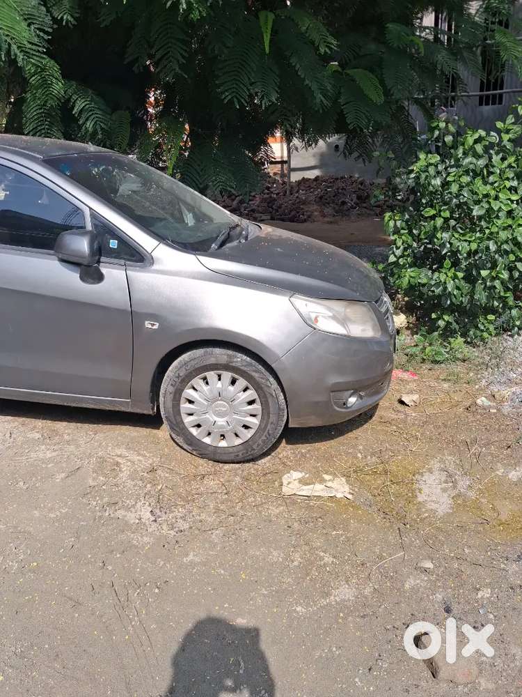 Chevrolet Sail 1.2 Ls 2015