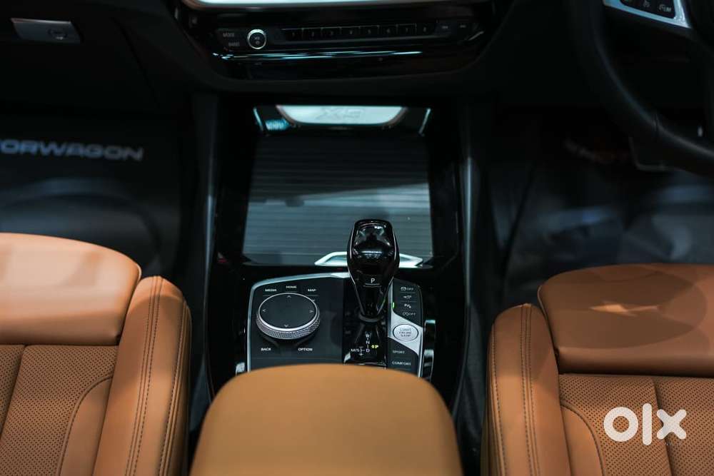 Bmw X3 Xdrive20d M Sport, 2024, Diesel