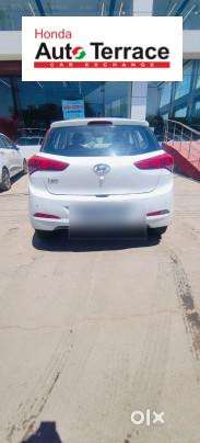 Hyundai I20 1.2 Asta, 2015, Petrol