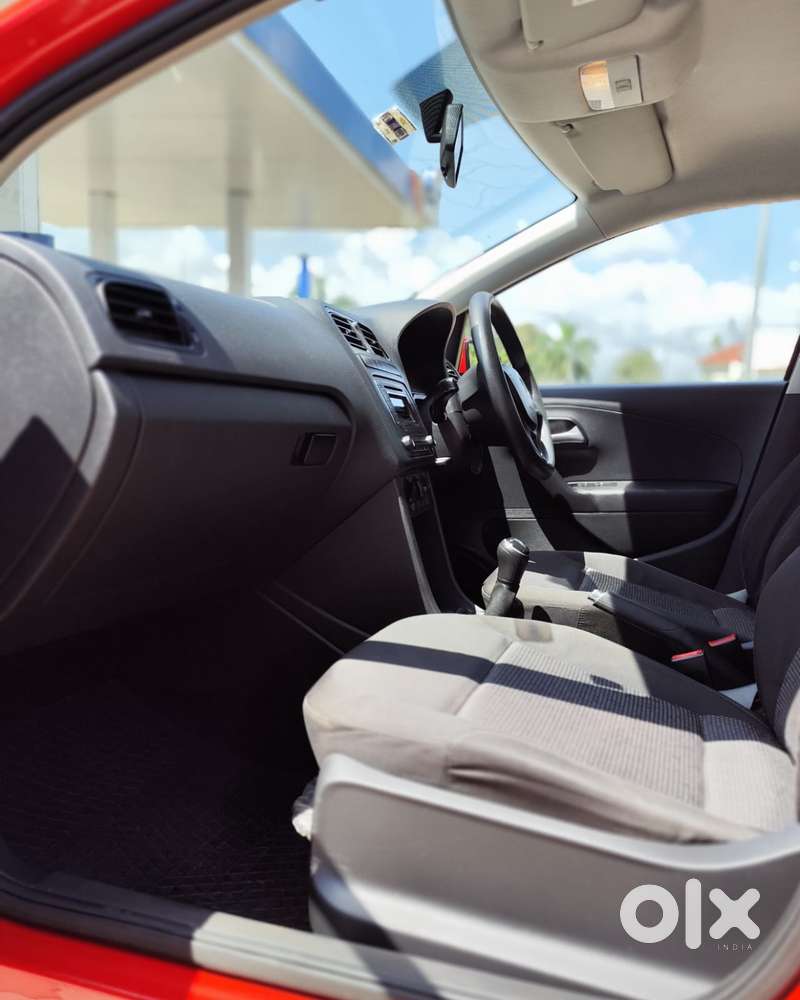 Volkswagen Polo 1.0 Comfortline Plus, 2018, Petrol