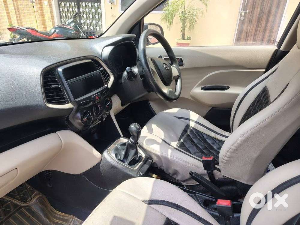 Hyundai Santro Era Executive, 2019, Petrol