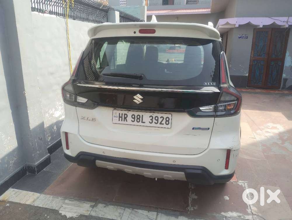 Xl6 Alpha Plus - Oct, 2023