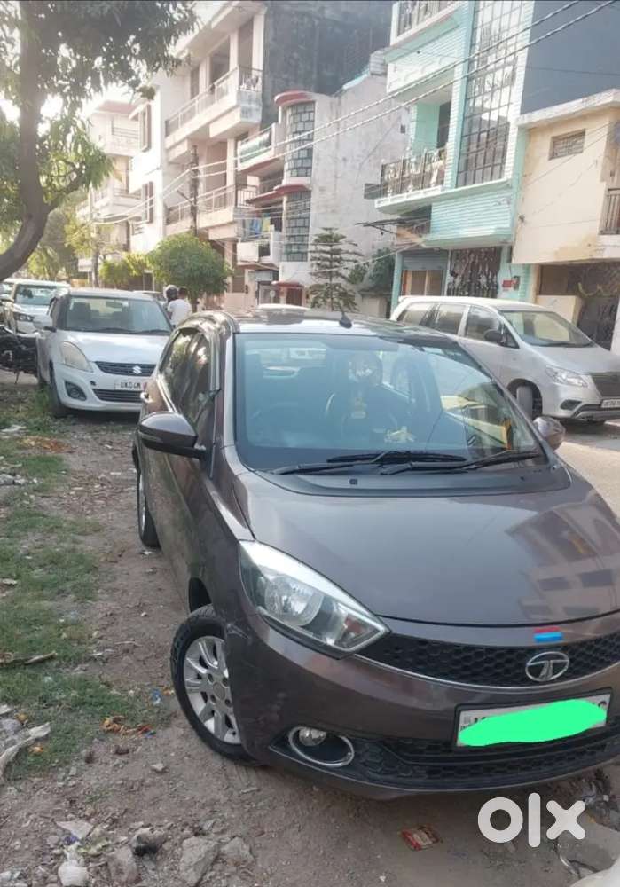 Tata Tiago 2020 Petrol 98000 Km Driven