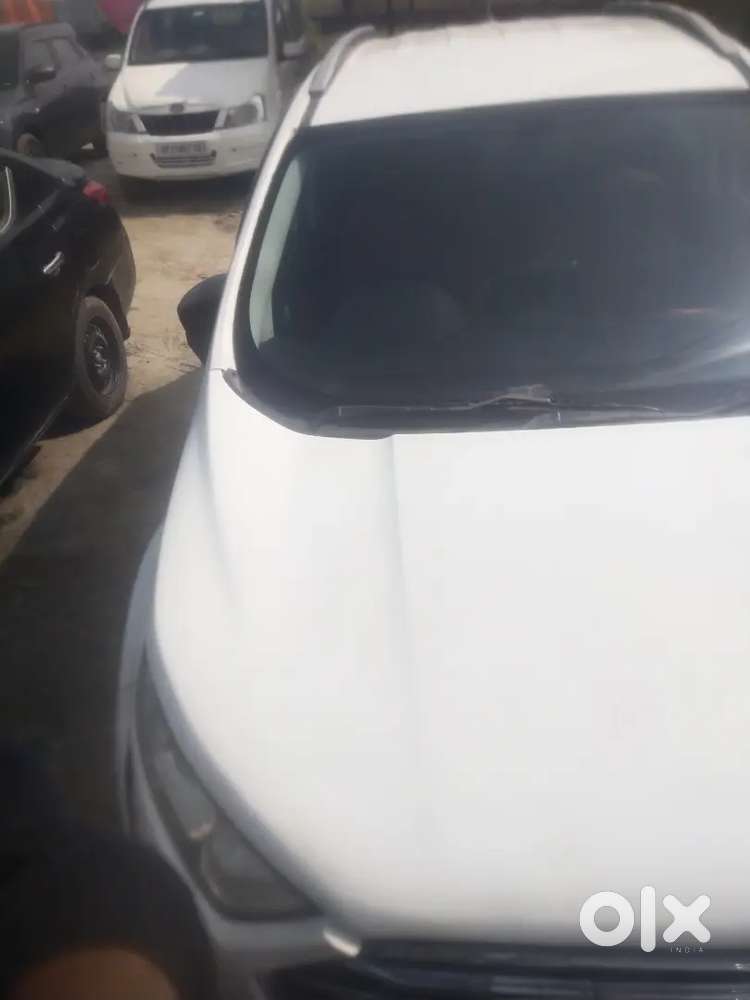 Ford Ecosport 2018 Diesel Manual