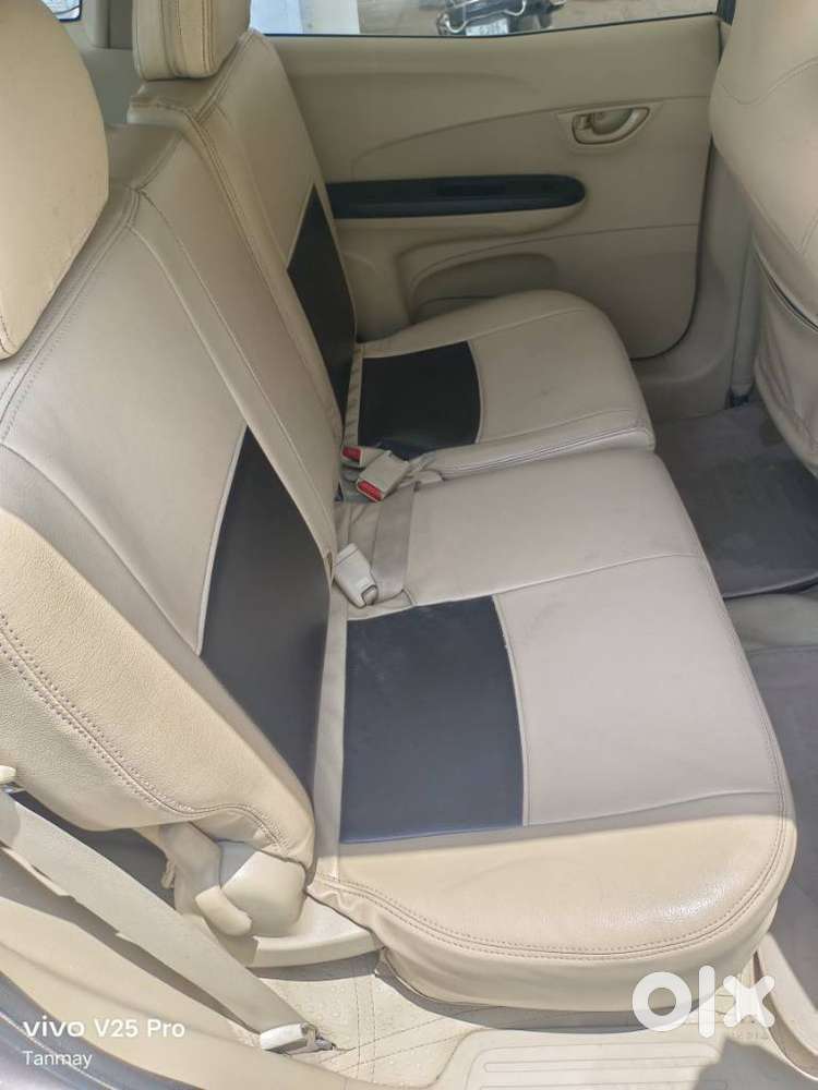 Honda Mobilio, 2014, Diesel