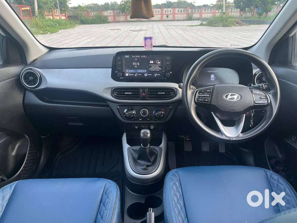 Hyundai Exter S 1.2 Mt, 2023, Petrol