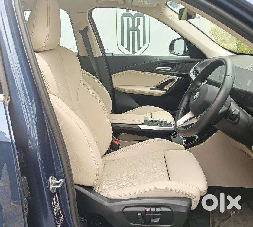 Bmw X1 Sdrive18i Xline, 2023, Petrol