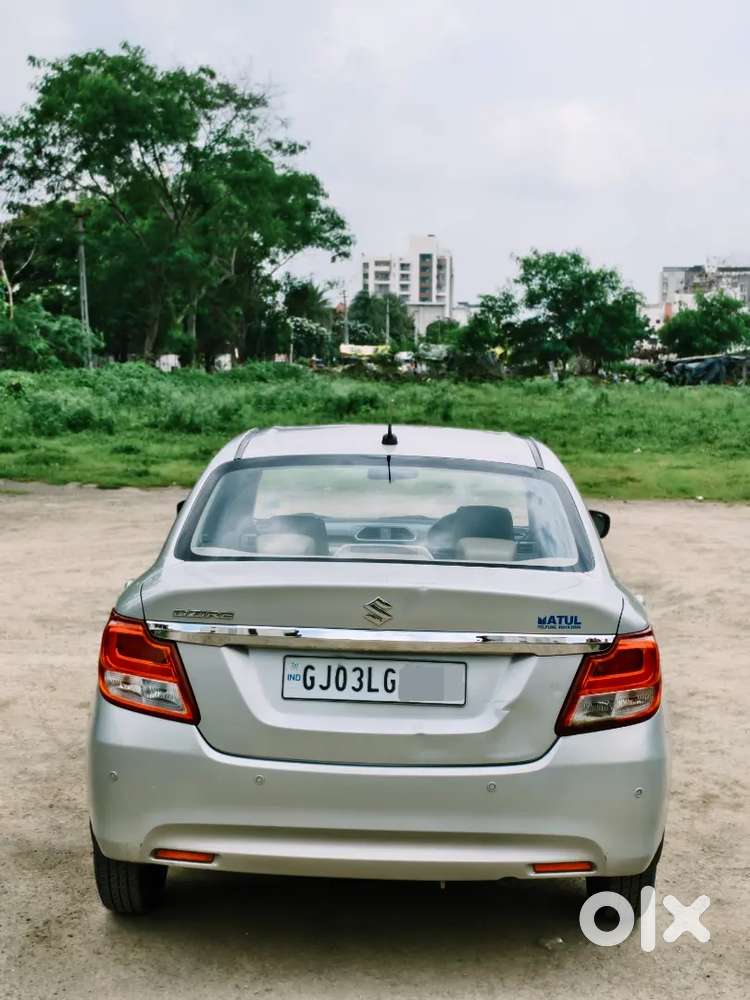 12/2019  Dzire