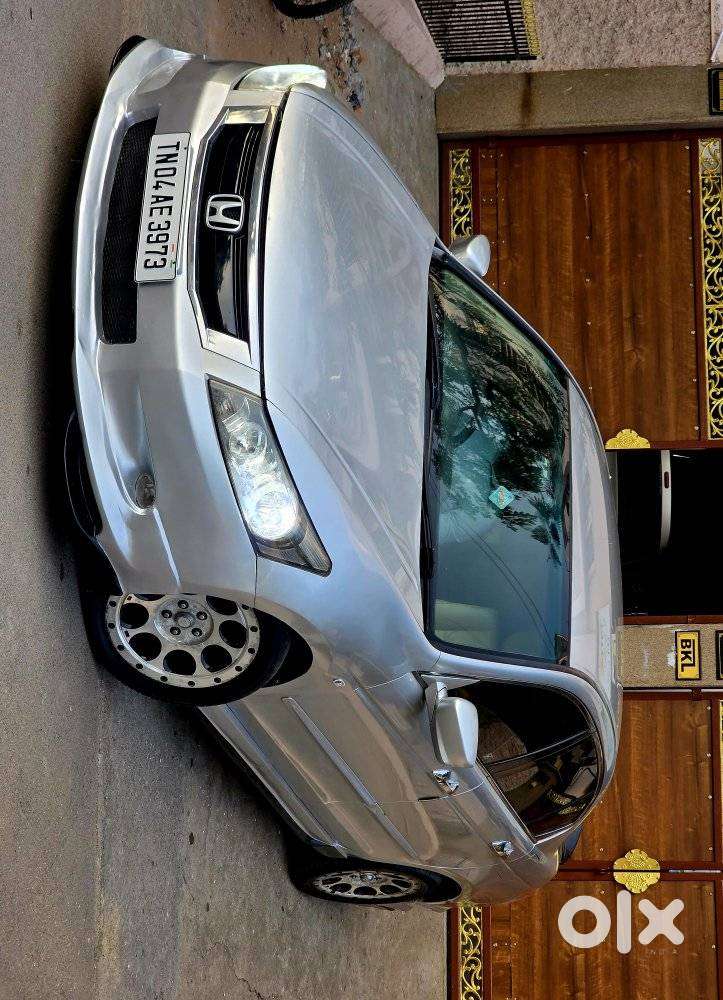 Honda Accord 2.4 Elegance Automatic, 2010, Petrol