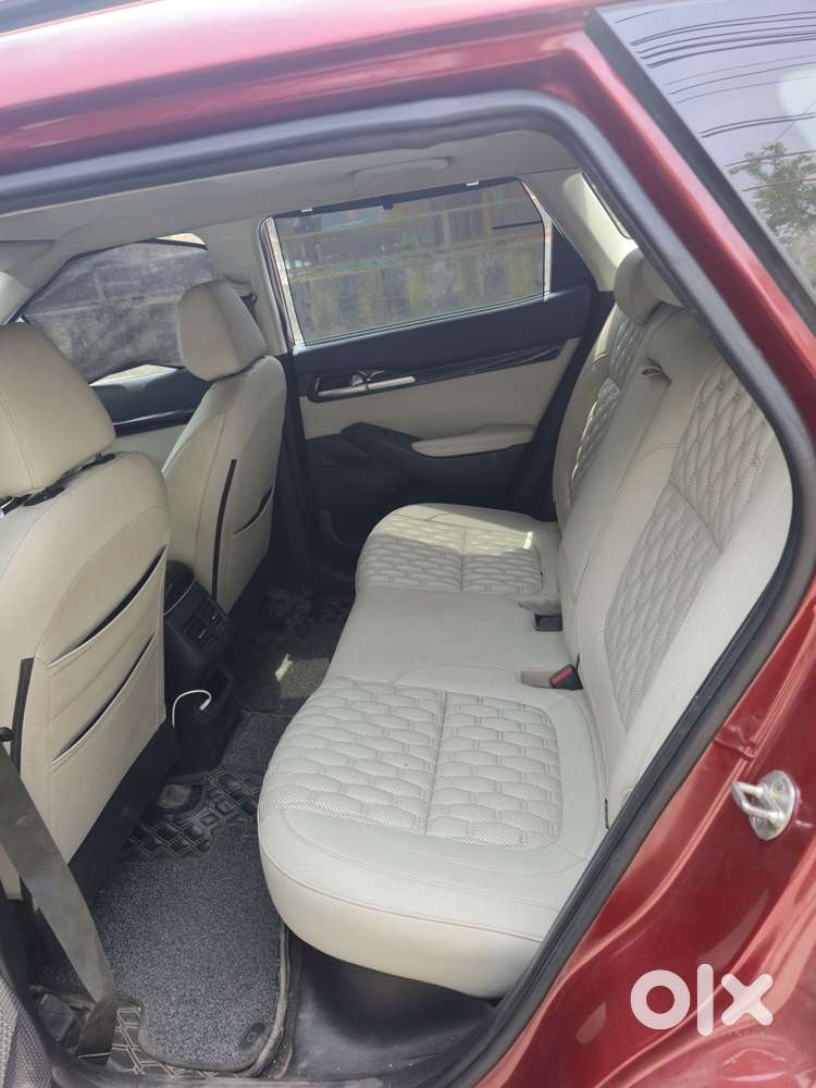 Kia Seltos Htx D, 2022, Diesel