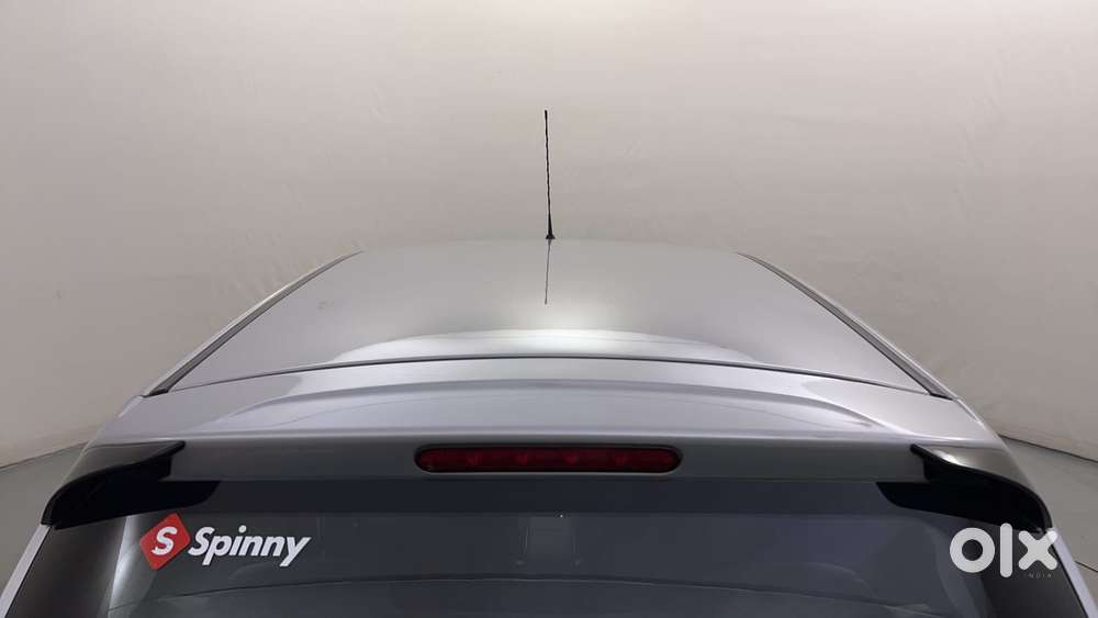 Tata Tiago Xza Plus, 2021, Petrol