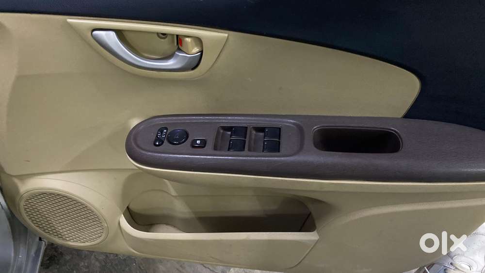 Honda Amaze 2013-2016 Vx I-vtech, 2013, Petrol