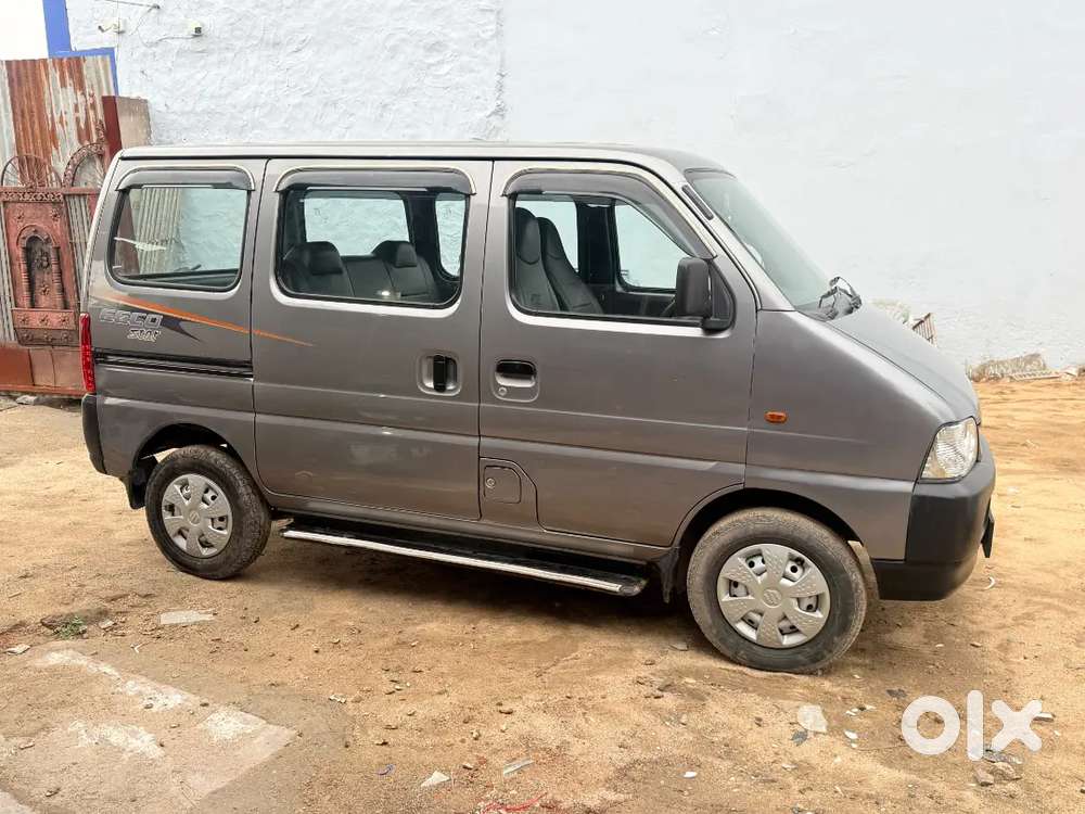 Maruti Suzuki Eeco 2023
