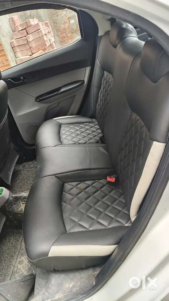 Tata Tiago 2024 Petrol 21000 Km Driven