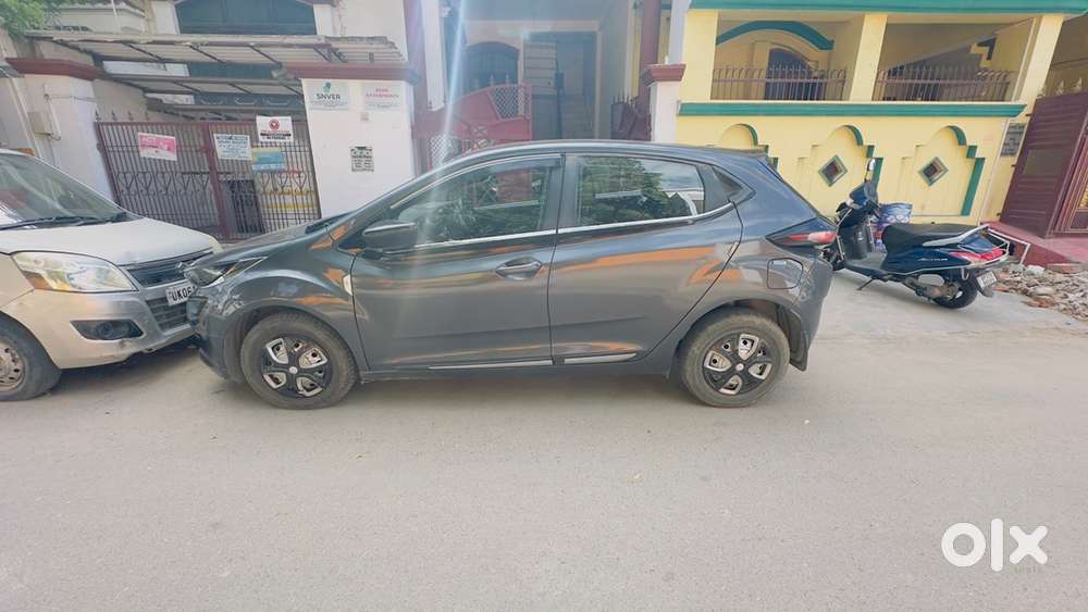 Tata Altroz Diesel 2020