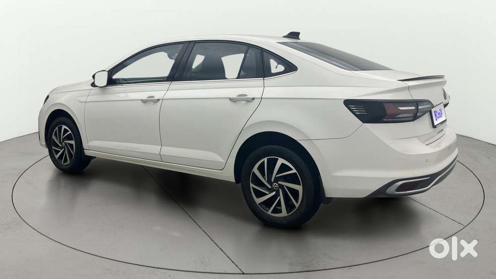 Volkswagen Virtus 1.0 Topline Tsi, 2024, Petrol