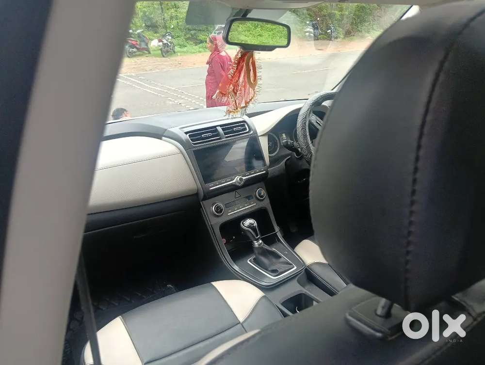 Nice Car Good Condition 22 Ki Avrage