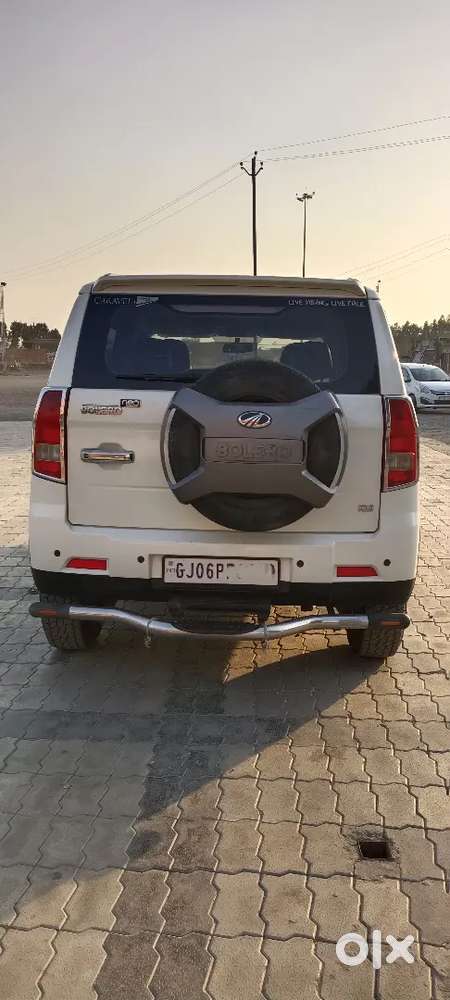 Mahindra Bolero Neo 2021 Diesel 58000 Km Driven Orijnal Car