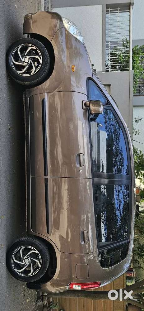 Maruti Suzuki Zen Estilo Vxi Bsiv, 2011, Petrol