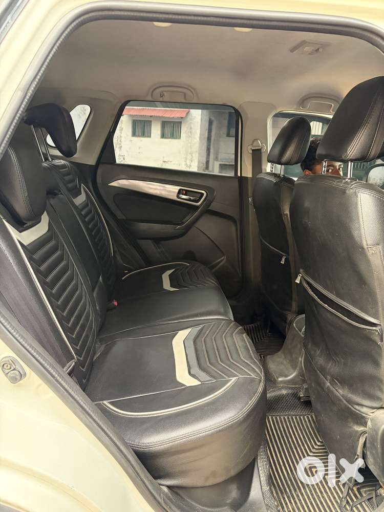 Maruti Suzuki Brezza Zdi, 2019, Diesel