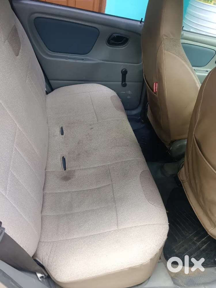 Maruti Suzuki Alto K10 2013