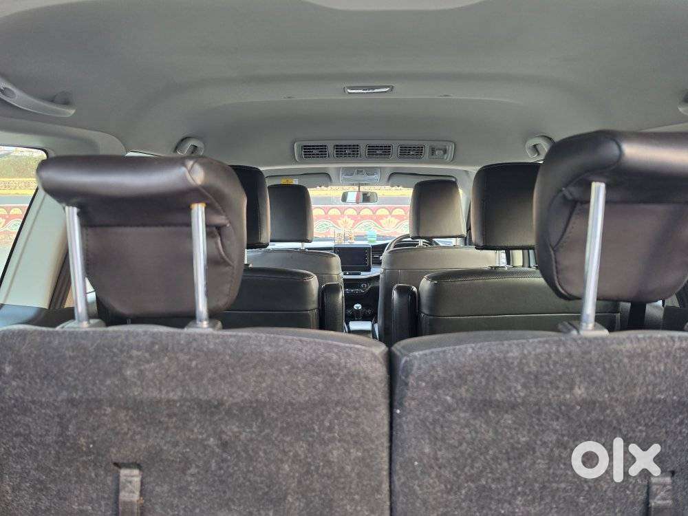 Maruti Suzuki Xl6 1.5 Alpha Mt, 2022, Petrol