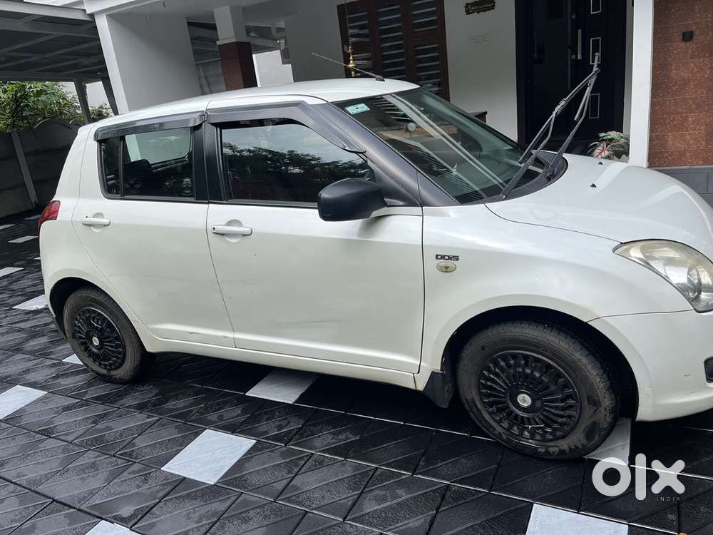 Maruti Suzuki Swift 2011 Diesel Well By Maintained
