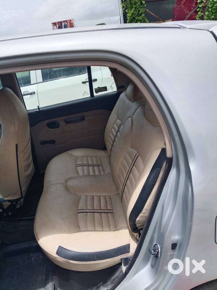 Hyundai Santro, 2014, Petrol