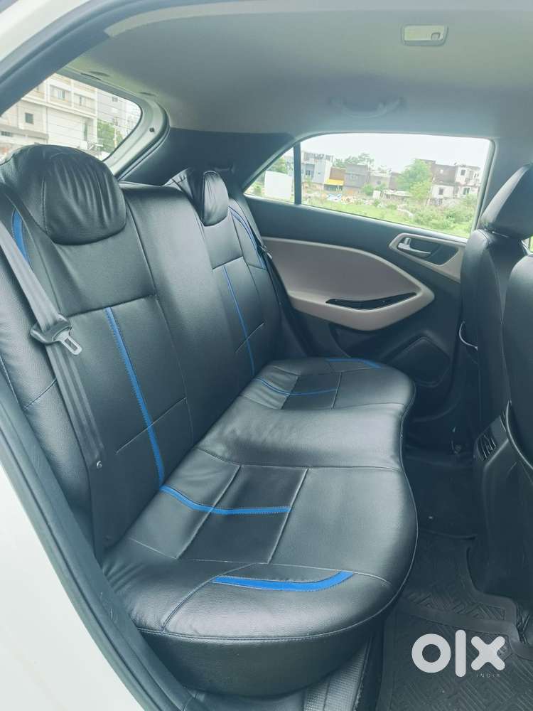 Hyundai I20 Diesel Asta, 2018, Diesel