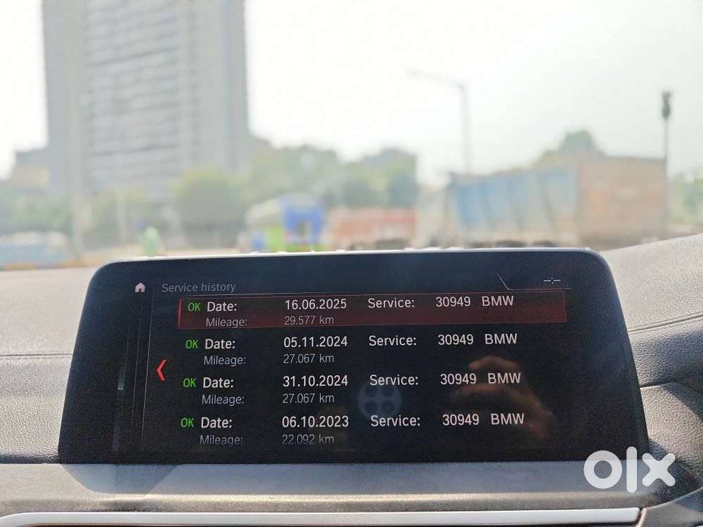 Bmw X4 M Sport X Xdrive30d, 2019, Diesel