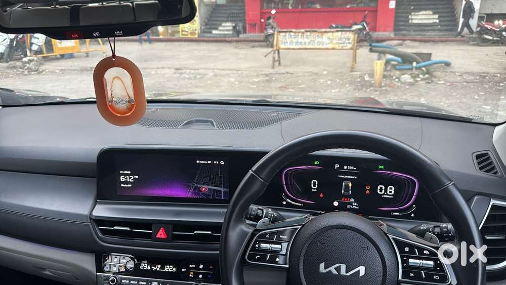 Kia Seltos Gtx Plus At D, 2023, Diesel