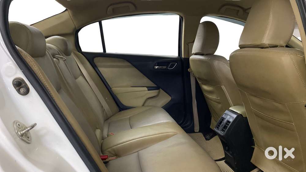 Honda City I-vtec V, 2019, Petrol