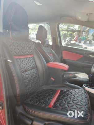 Honda Wr-v Edge Edition I-vtec S, 2018, Petrol