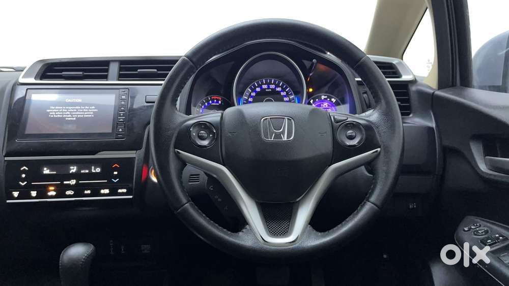 Honda Jazz Vx Cvt, 2018, Petrol