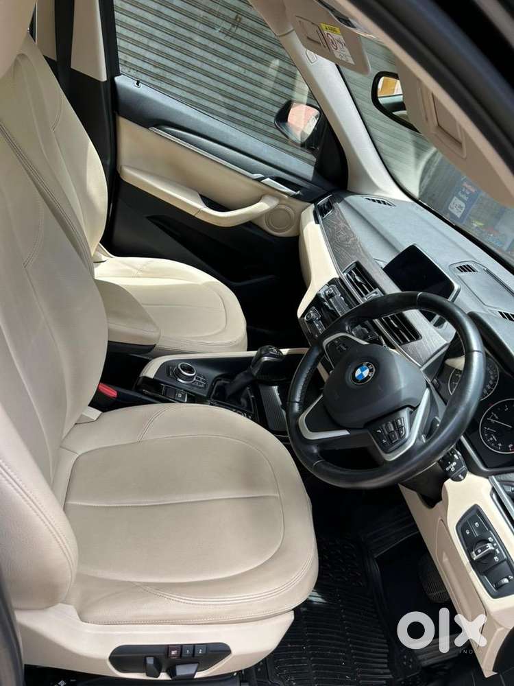 2018/12 Bmw X 1 Diesel Automatic S Drive