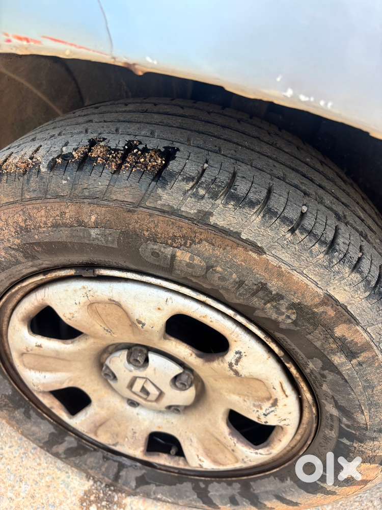 Renault Duster 2013 58710 Km Driven