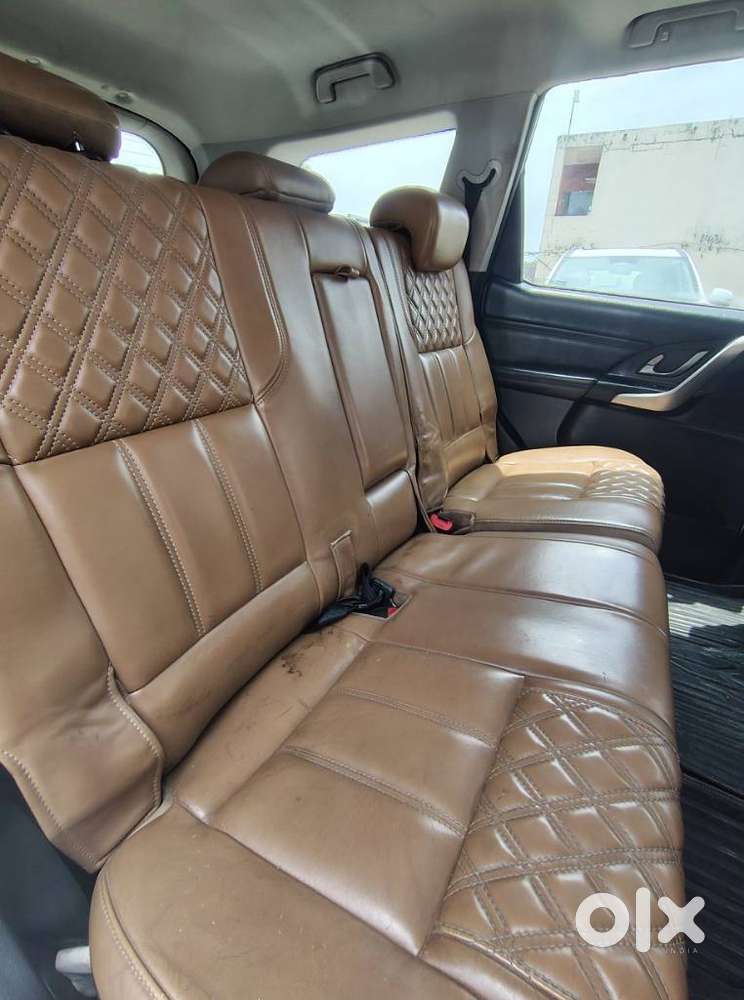 Mahindra Xuv500 W10 Awd, 2018, Diesel