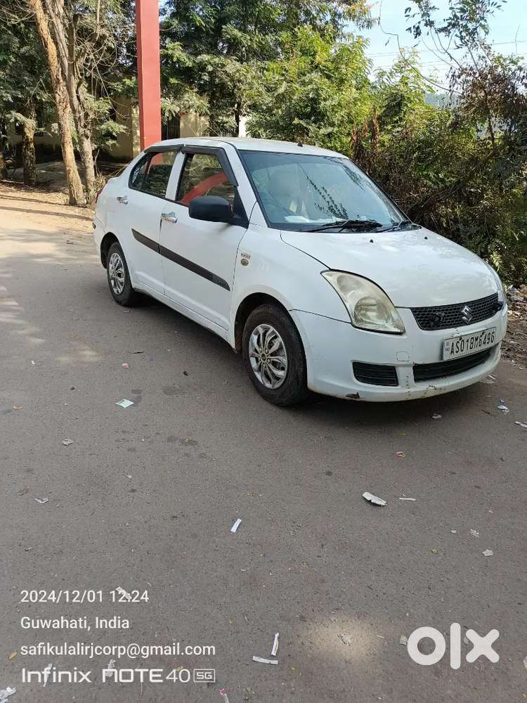 Maruti Suzuki Swift 2014