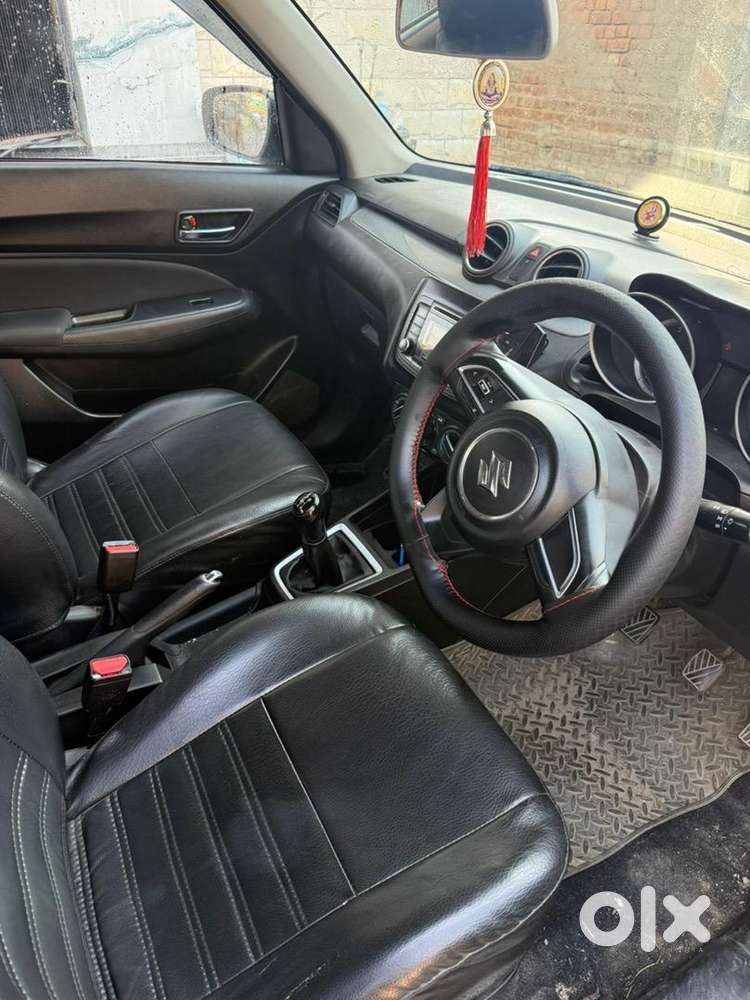 Maruti Suzuki Swift 2022 Petrol 75000 Km Driven