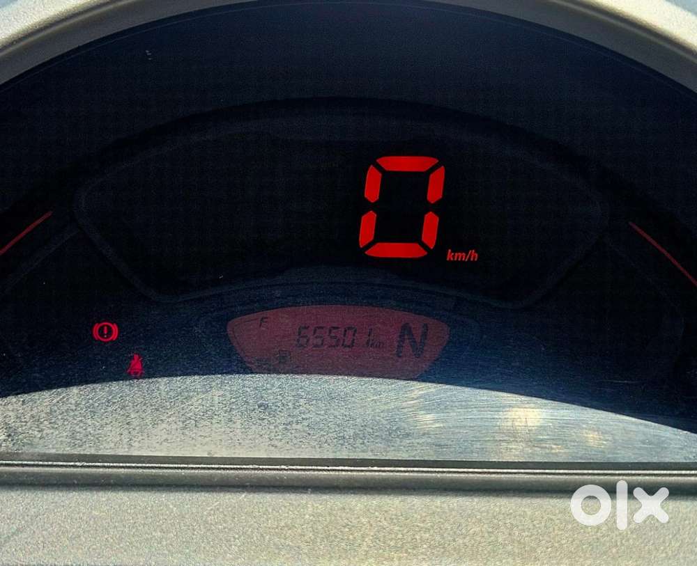 Maruti Suzuki S-presso Vxi Plus At, 2019, Petrol